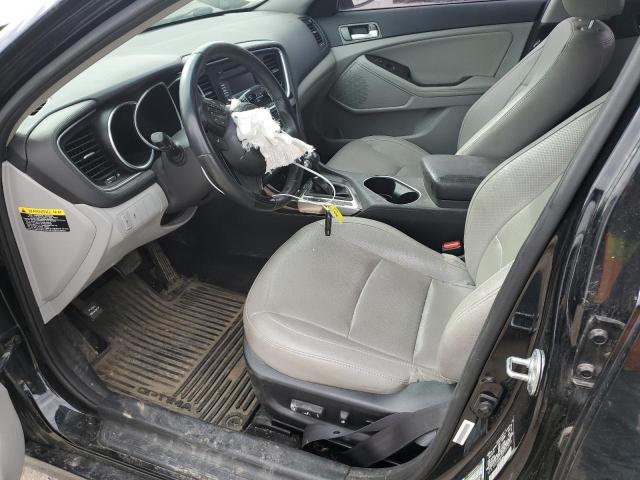 5XXGN4A7XFG363819 2015 KIA OPTIMA