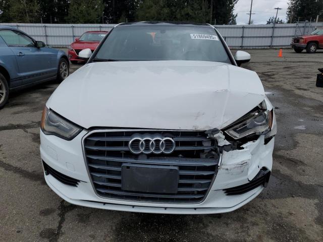 2016 AUDI A3 PREMIUM - WAUA7GFF7G1074800