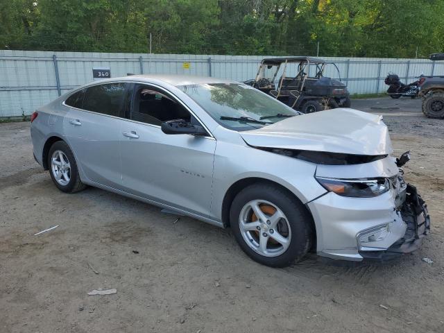 Vin: 1g1zb5st4hf216585, lot: 52203315, chevrolet malibu ls 20174