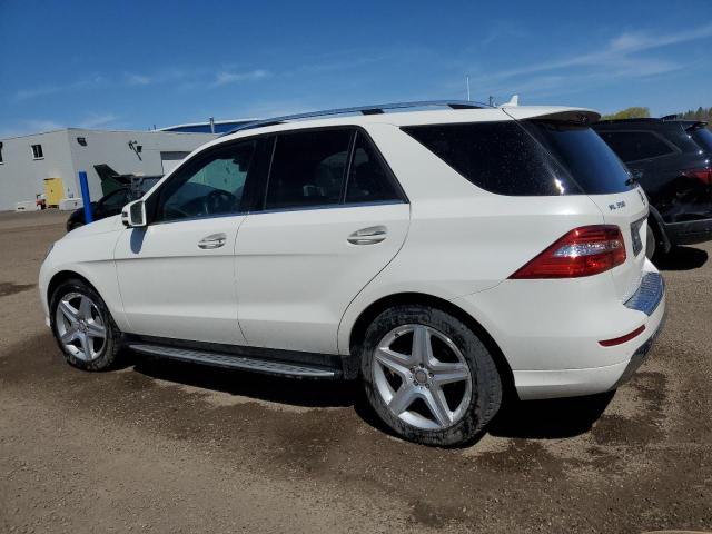 Vin: 4jgda2eb6ea410514, lot: 54850415, mercedes-benz m-class 350 bluetec 20142