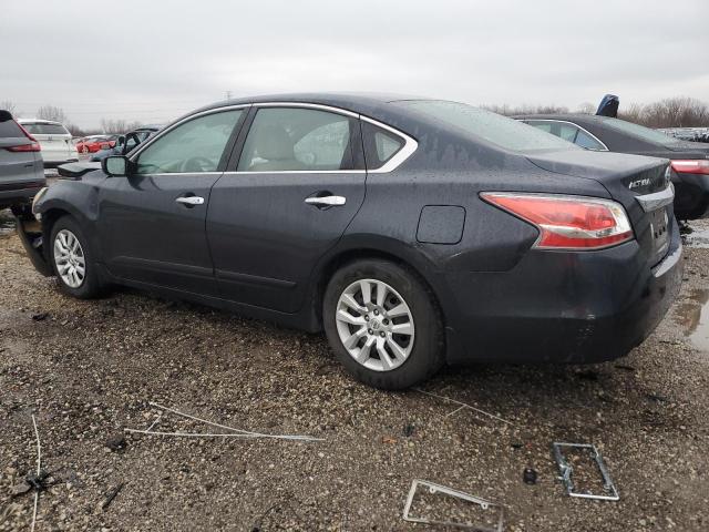 2015 NISSAN ALTIMA 2.5 - 1N4AL3AP3FC187725