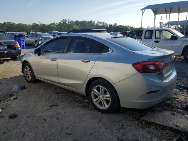 Vin: 1g1be5sm0g7267933, lot: 52689715, chevrolet cruze lt 20162
