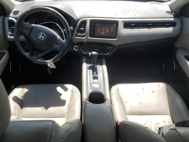 2016 HONDA HR-V EXL - 3CZRU6H7XGM700724