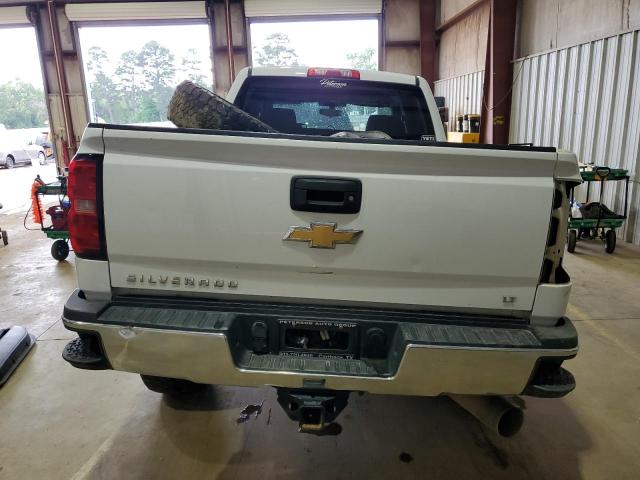 2019 CHEVROLET SILVERADO - 1GC1KSEY9KF215420