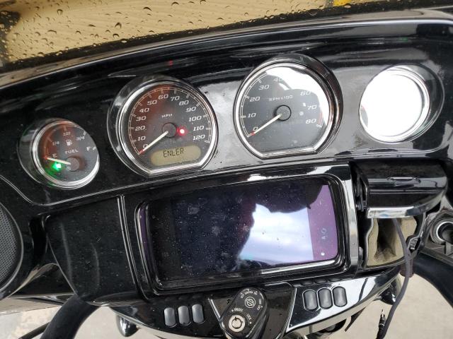 2019 HARLEY-DAVIDSON FLHXS - 1HD1KRP13KB622051