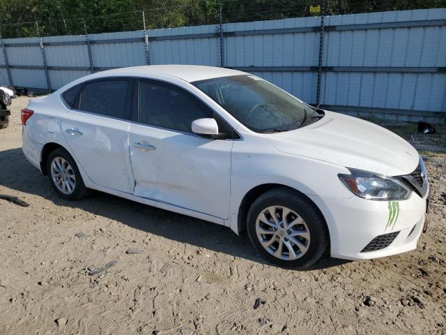 Vin: 3n1ab7apxky325043, lot: 54835605, nissan sentra s 20194