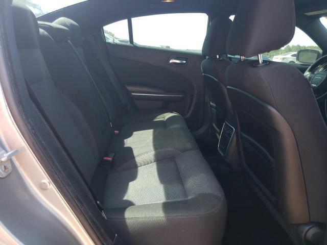 2015 DODGE CHARGER SE - 2C3CDXBG4FH776905