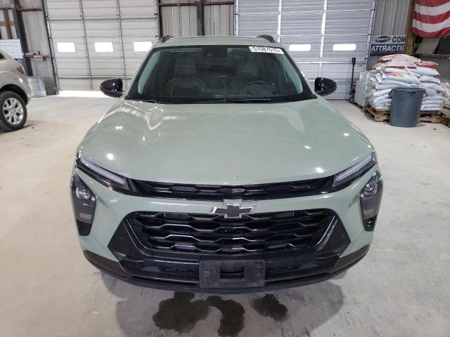 2025 CHEVROLET TRAX ACTIV KL77LKEP1SC058270
