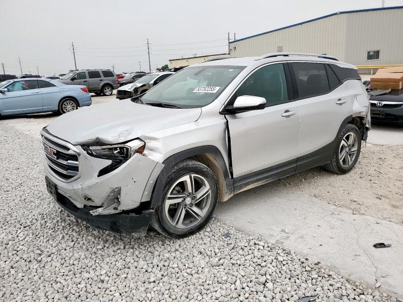 Vin: 3gkalpev9kl205237, lot: 53752255, gmc terrain slt 2019 img_1