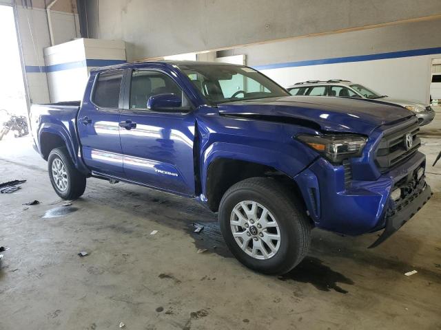 Vin: 3tylb5jn2rt012213, lot: 55117645, toyota tacoma double cab 20244