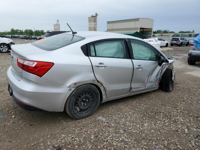 2017 KIA RIO LX KNADM4A34H6054817