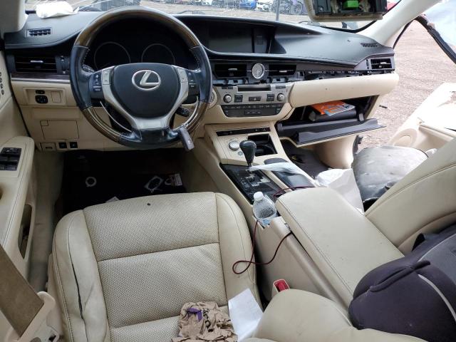 2015 LEXUS ES 350 - JTHBK1GG7F2180052