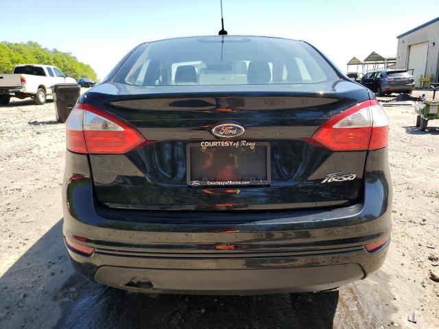 2017 FORD FIESTA S - 3FADP4AJ1HM118360