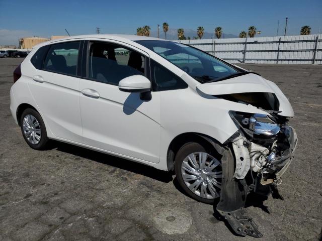 2020 HONDA FIT LX 3HGGK5H49LM720025