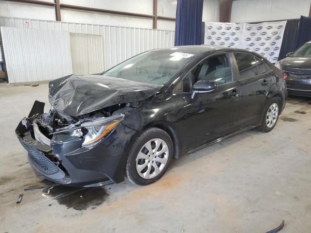 Vin: 5yfepraexlp056537, lot: 52103545, toyota corolla le 2020 img_1