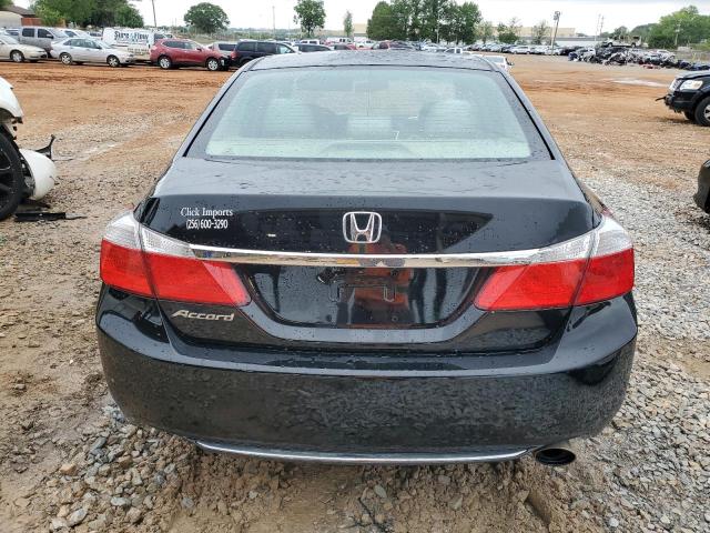 2015 HONDA ACCORD LX - 1HGCR2F35FA187014
