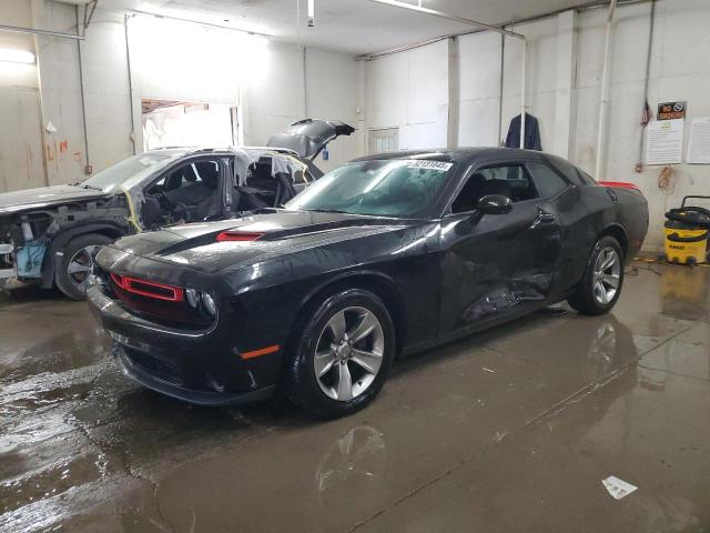 Vin: 2c3cdzag7hh658606, lot: 52131045, dodge challenger sxt 2017 img_1