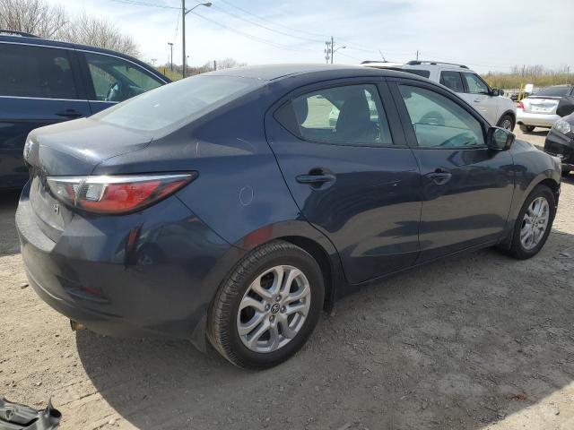 Vin: 3mydlbyv4jy305742, lot: 52963835, toyota yaris 20183