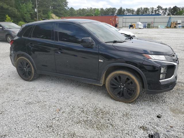 Vin: ja4apuau9mu020538, lot: 54522595, mitsubishi outlander es 20214