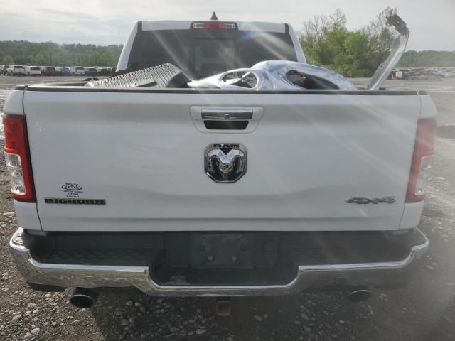 2019 RAM 1500 BIG H - 1C6SRFFT5KN716201