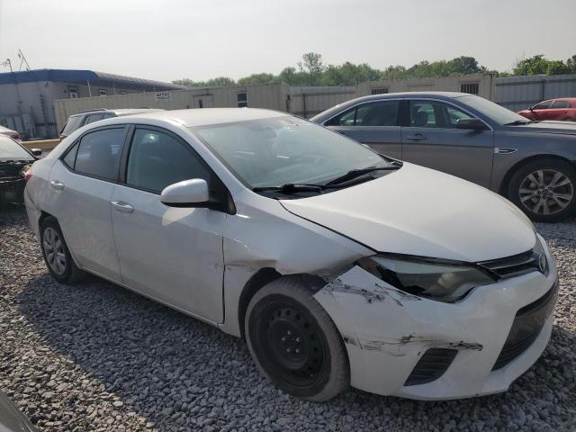 Vin: 5yfburhe0fp264867, lot: 55078365, toyota corolla l 20154