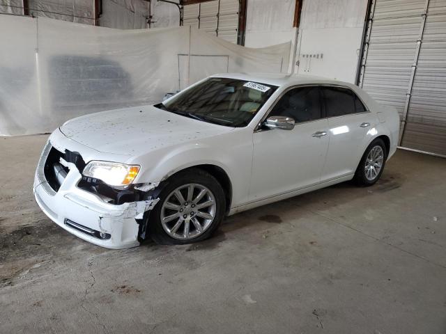 CHRYSLER 300C