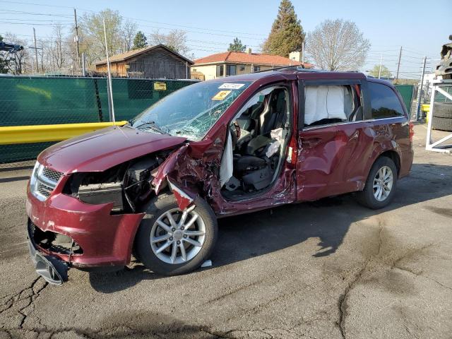 2018 DODGE GRAND CARA - 2C4RDGCGXJR265965