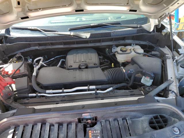 2022 CHEVROLET SILVERADO - 3GCPWBEK4NG183585