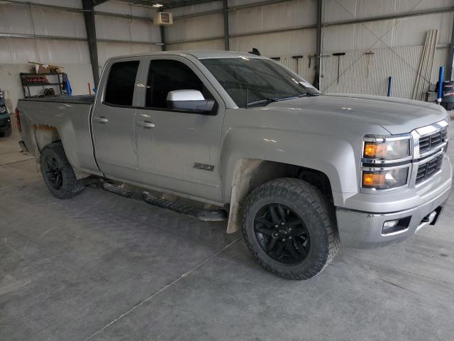 Vin: 1gcvkrec3fz420931, lot: 53783635, chevrolet all models k1500 lt 20154