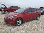 2016 HYUNDAI ELANTRA SE - 5NPDH4AE1GH771544