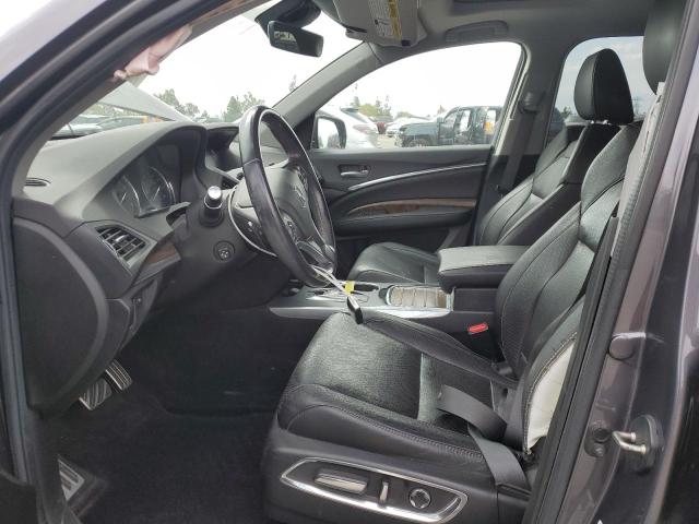 2019 ACURA MDX SPORT - 5J8YD7H5XKL001546