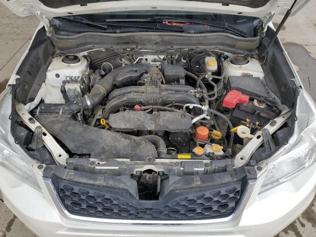 2015 SUBARU FORESTER 2 - JF2SJAHC0FH491532