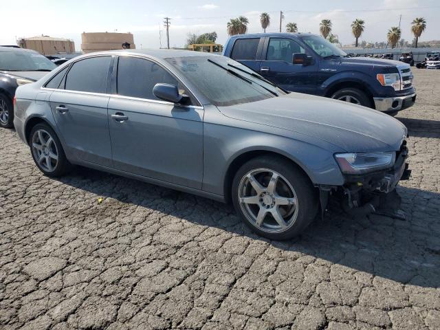 Vin: wauefafl8dn033099, lot: 54178005, audi a4 premium plus 20134