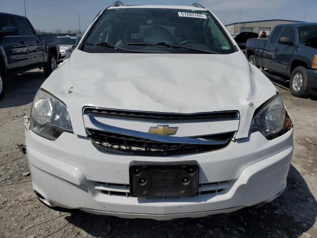2012 CHEVROLET CAPTIVA SP - 3GNAL3E50CS600555