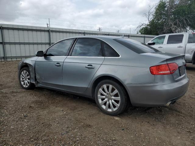 Vin: wauffafl4ba098850, lot: 54441645, audi a4 premium plus 20112