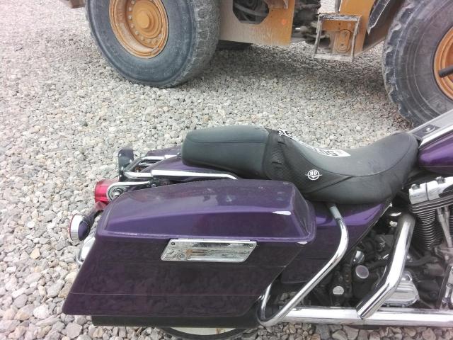 2002 HARLEY-DAVIDSON FLHRI 1HD1FBW192Y652455