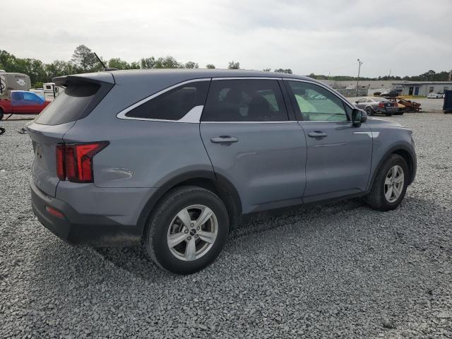 Vin: 5xyrg4lc0ng082538, lot: 53809285, kia sorento lx 20223