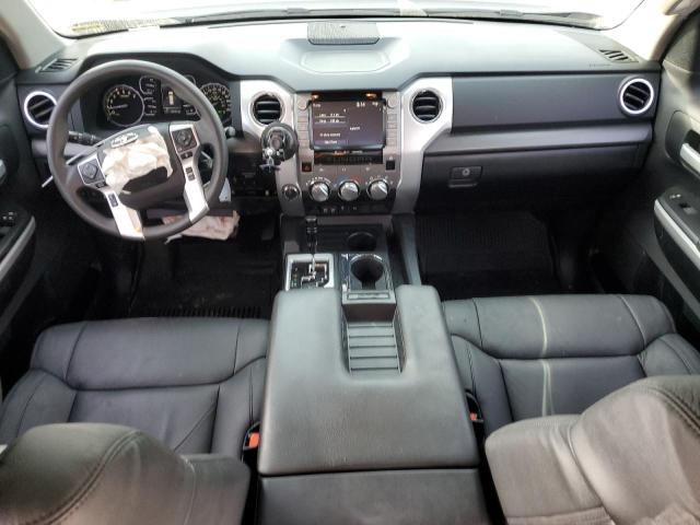 2021 TOYOTA TUNDRA CRE - 5TFDY5F13MX993725