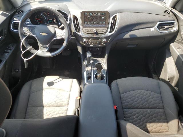 2018 CHEVROLET EQUINOX LT - 2GNAXJEV5J6210474
