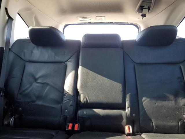 2015 HONDA CR-V EXL - 2HKRM3H77FH547955