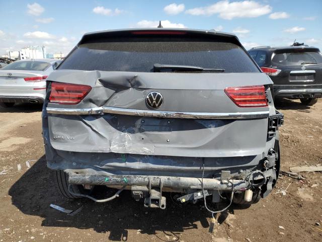 2020 VOLKSWAGEN ATLAS CROS - 1V2EE2CA9LC232136