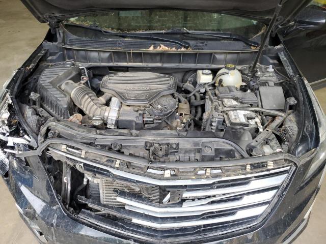 2018 CADILLAC XT5 PREMIU - 1GYKNFRS6JZ116893