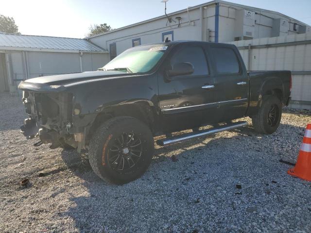 Vin: 3gtp2xe24cg201699, lot: 52580125, gmc sierra k1500 denali 2012 img_1