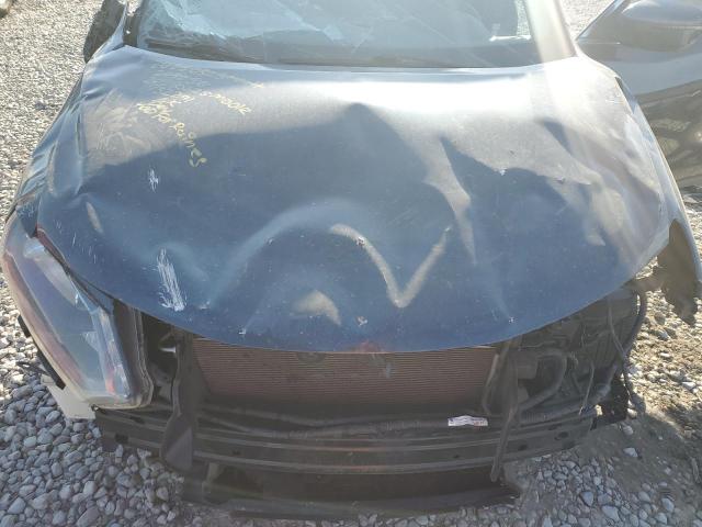 2016 NISSAN ROGUE S - KNMAT2MV4GP732291