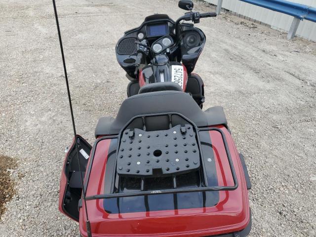 2020 HARLEY-DAVIDSON FLTRK 1HD1KZF1XLB618758