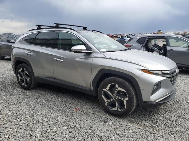 Vin: 5nmjecae7nh109449, lot: 51568715, hyundai tucson limited 20224