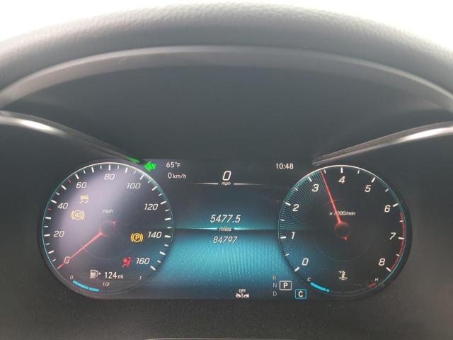 2020 MERCEDES-BENZ GLC 300 - WDC0G8DB0LF694562