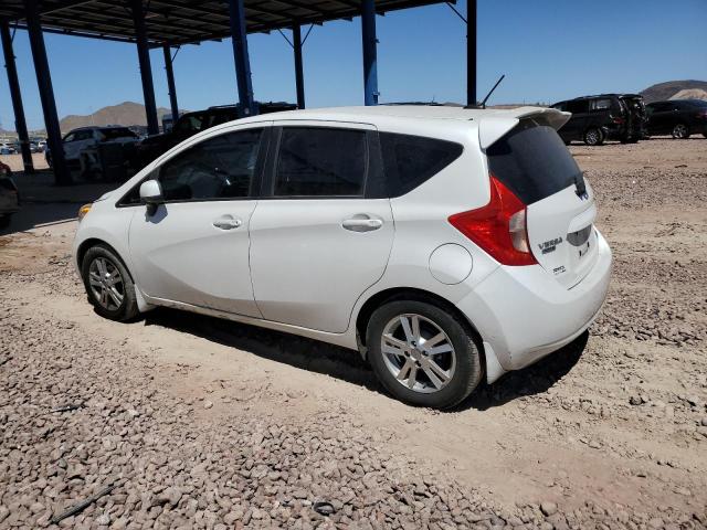 Vin: 3n1ce2cp4el383618, lot: 54979575, nissan versa s 20142