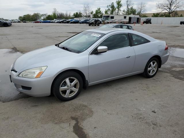 2005 HONDA ACCORD EX #3149940124