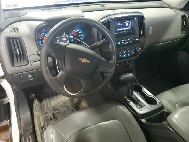 2016 CHEVROLET COLORADO - 1GCHSBEA8G1298943